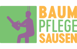 Baumpflege Sausen Logo