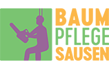 Baumpflege Sausen Logo